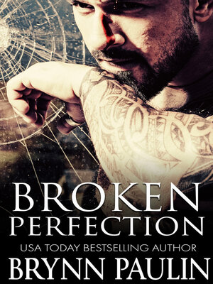 cover image of Broken Perfection